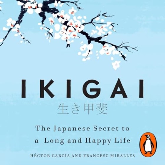 Ikigai