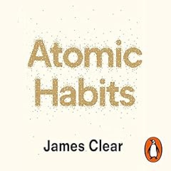 Atomic Habits